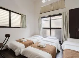 Befu Good Place House