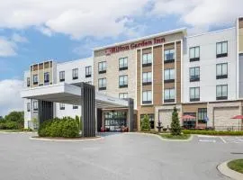 Hilton Garden Inn Gallatin