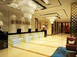 Chuanghui Business Hotel
