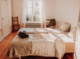 Myskje Gård