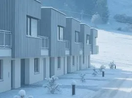Naturpark Chalets Lambrecht by ALPS RESORTS
