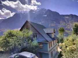 Snow Peaks View Homestay