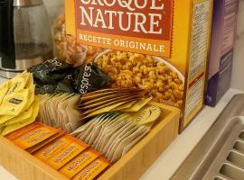 Deep Cove holiday、ノースバンクーバーのホテル