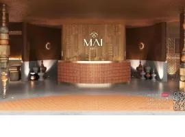 Mai Hotel Chiang Mai