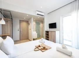 Sonia Hotel & Suites