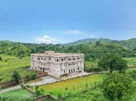 JAG ARAVALI - Nature Peace Paradise - A Lush Green Resort