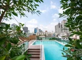 Hyde Park Hotel Bangkok