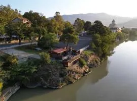 Space In Mtskheta