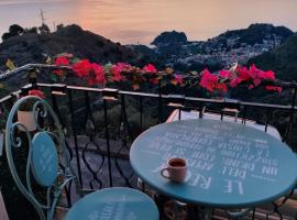 ViDa Home, hotel in Castelmola