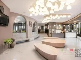 I Pavilion Hotel Phuket