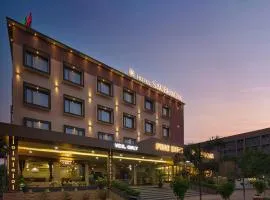 Hotel Saubhagya