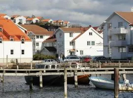 Grebbestads Vandrarhem