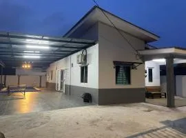 Wahee homestay
