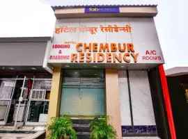 FabHotel Chembur Residency