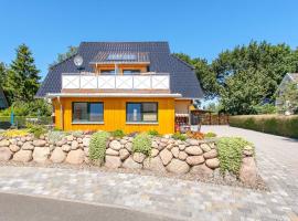 Ferienhaus Tura, casa per le vacanze a Pruchten