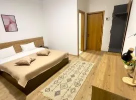 3100 Boutique Hotel Kazbegi