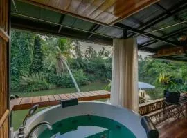 Tamsabai Resort