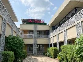 Hotel The Bundela - Khajuraho, Madhya Pradesh