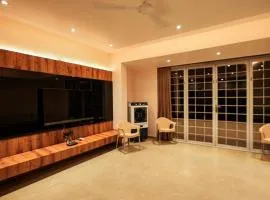 The Misty Villas Igatpuri by Natura Stays, 6 BHK