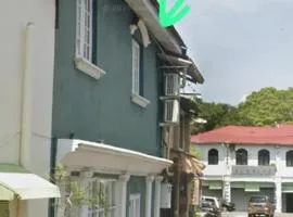 The Owl Homestay