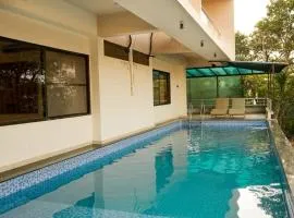 The Misty Villas Igatpuri by Natura Stays, 6 BHK