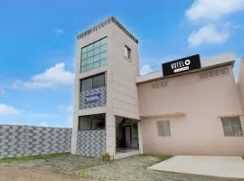 Hotel O Talegaon MIDC Formerly Goodluck Lodge