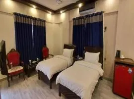 Karachi Elet Business Hotel