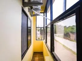 Hotel O Sai Saugat