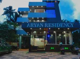 Aryan residency