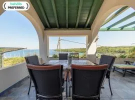 Holiday Home in Veli Rat near Saharun