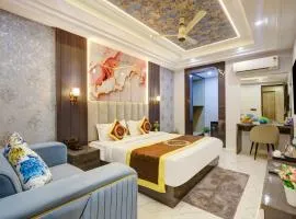 Hotel Armani By SMART GROUP