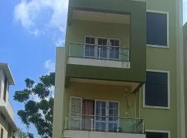 Pushpchhaya Home Stay, apartment in Nashik