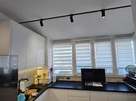 Kodra e Kiellit apartament