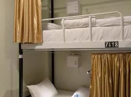 STAY HOSTEL - MOTORBIKE & LOCKER RENTAL Thakhek