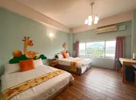 墾丁亞維儂莊園民宿