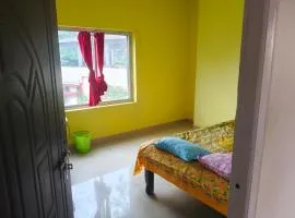 Homely Heaven Lodge