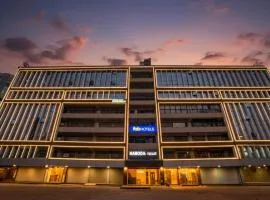 FabHotel SR Naroda - Nr Akshardham