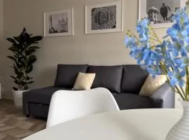Highfield 2 rooms Apartment