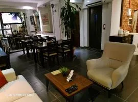 Paperon Butik Otel