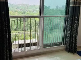 2bhk in mumbai spacious