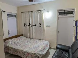 Newly Renovated 2BHK in Margao