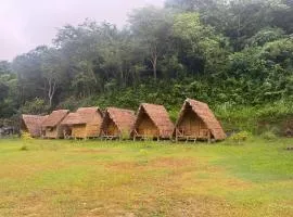 Eco Resort Laos