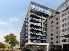 Haven Hotel Rotterdam, Curio Collection by Hilton