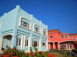 墾丁亞維儂莊園民宿, hotel a Nucli antic de Hengchun