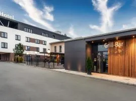 Hotel Viktorosa