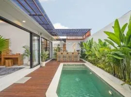 NaraDama Villa Seminyak Bali