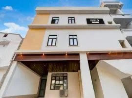 Super Hotel O Indira Nagar