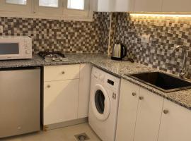 Smart Home, ξενοδοχείο σε Baabda