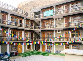 Story Homes, ξενοδοχείο σε Kaza