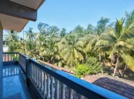 Beach Edge Calangute